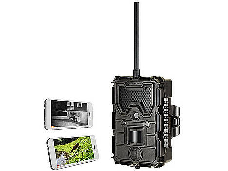 Bushnell presenta la nueva Trophy Cam HD Wireless