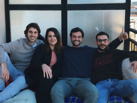 Tropic equipo.