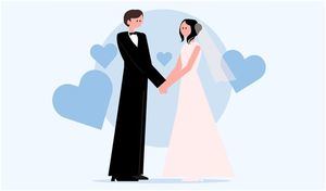 ¿Cómo hacer un logotipo de boda?