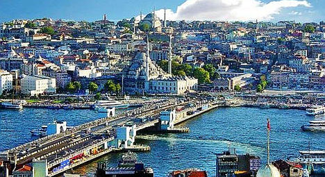 Turquía, duro aterrizaje en 2019