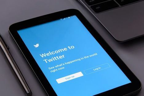 ¿Por qué estar en Twitter?