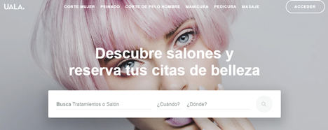 Uala se convierte en el socio tecnológico de Wella