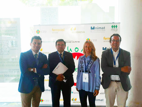umivale participa en la tercera edición del congreso nacional Ágora Bienestar