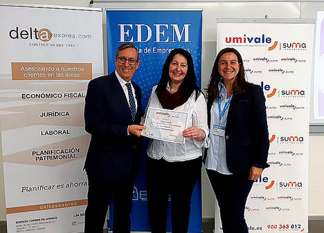 umivale Edem.