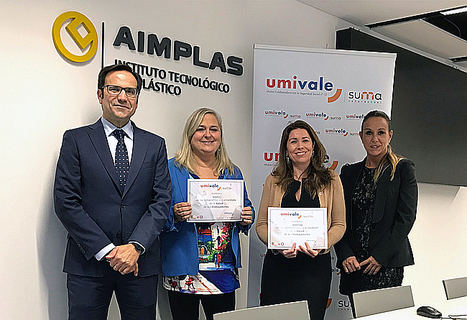 umivale Paterna.