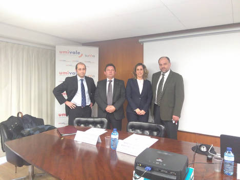 Umivale analiza las novedades de la Ley de Autónomos en Gijón
