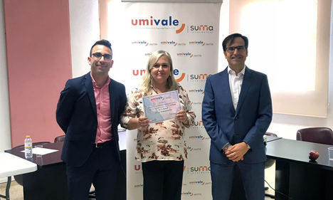 Disminuyen los accidentes laborales y las enfermedades profesionales en Camp de Morvedre y Horta Nord entre las empresas protegidas por umivale