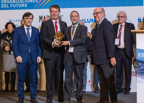 umivale empresa excelente 2018.