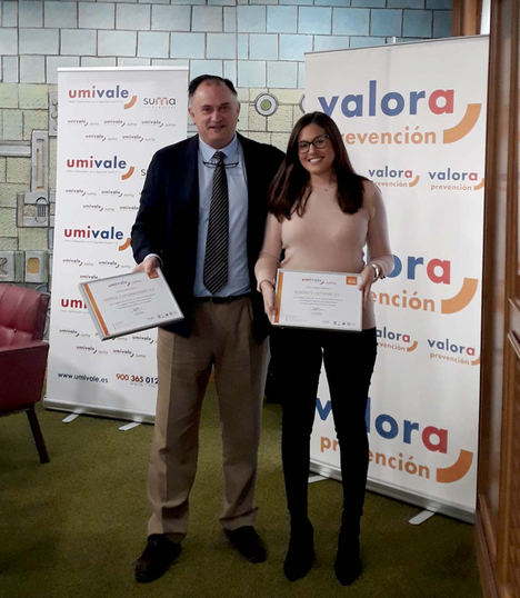 umivale presenta en Avilés las novedades del incentivo Bonus para 2018