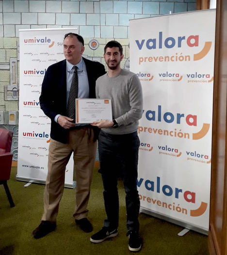 umivale presenta en Avilés las novedades del incentivo Bonus para 2018