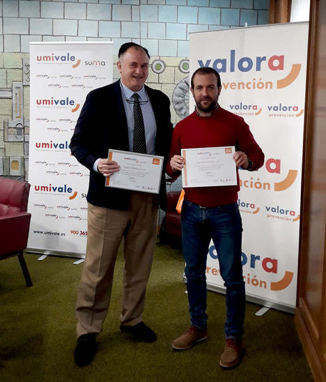 umivale presenta en Avilés las novedades del incentivo Bonus para 2018