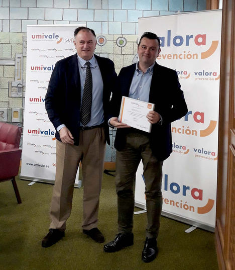 umivale presenta en Avilés las novedades del incentivo Bonus para 2018