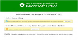 “Novedades en comisiones pendientes”: correo con un Excel malicioso usado para propagar malware