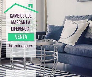 Cambios que marcan la diferencia entre una venta exitosa u otro comprador perdido, según hormicasa.es