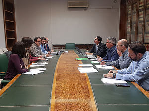 Unión de Uniones insiste en que más de la mitad de la maquinaria agrícola española supera los 18 años de vida