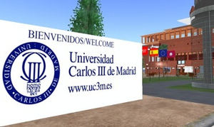 La Universidad Carlos III acerca la ciencia y la tecnología a los estudiantes con Robotic-AULA, en AULA 2018