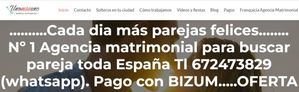 ¿Cuáles son las mejores webs para buscar pareja en toda España?