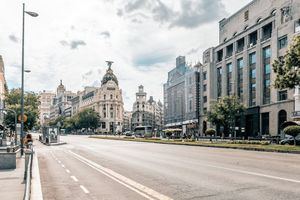 Valdebebas, tu hogar en un entorno con todo a tu alcance