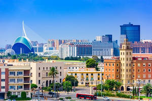 Valencia