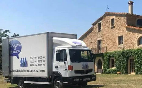 ‘Valenciana de Mudanzas’ presenta sus mudanzas adaptadas a las necesidades de los clientes