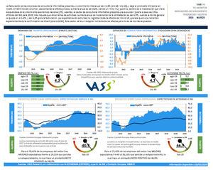 7 de cada 10 empresas TIC preveían crear empleo en primavera antes del COVID-19