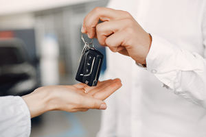 BMW, Volkswagen y Mercedes Benz, las marcas de vehículos que más se venden en Madrid en el mercado de segunda mano