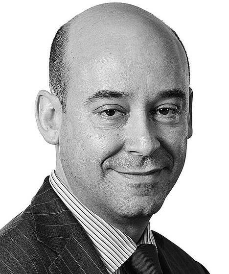 Jaime Velázquez, reelegido como Socio Director de Clifford Chance España