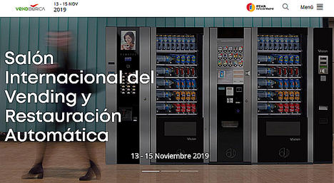 VENDIBÉRICA estrena WEB