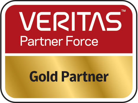 Alhambra-Eidos uno de los cuatro Gold Partner de Veritas España
