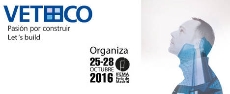 El sector de ventana, fachada y protección solar, a debate en VETECO 2016