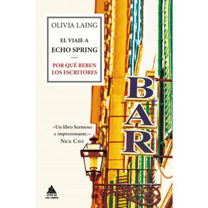 El viaje a Echo Spring, de Olivia Laing