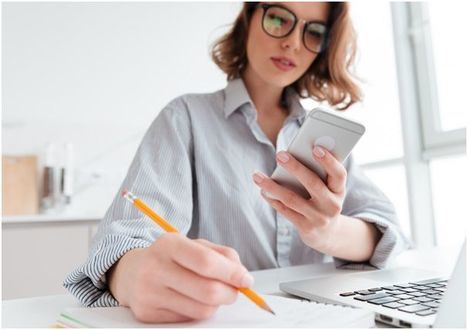 Formas de obtener el resumen de tu vida laboral