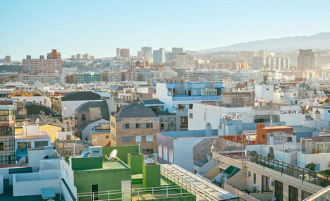Tres buenos motivos para comprar un piso en Canarias