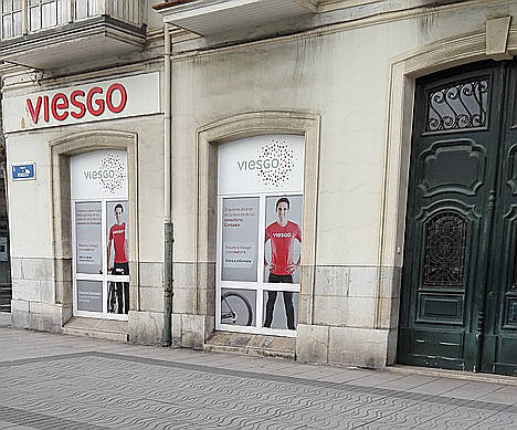 Viesgo supera los 700.000 clientes