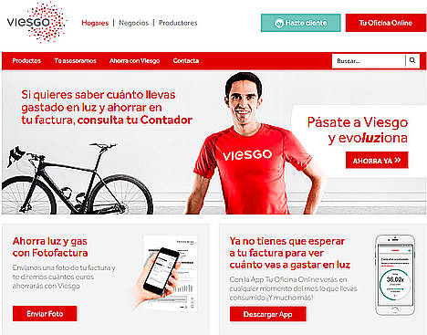 Quby y Viesgo se alían para lanzar Toon en España