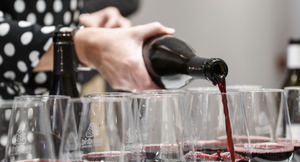 Un vino de la Comunidad de Madrid recibe por primera vez el galardón internacional Gran Bacchus de Oro