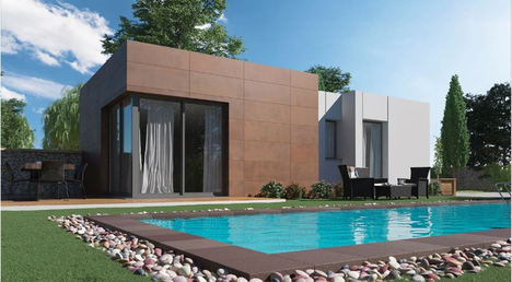 ExpoGroup España crea un departamento de obra nueva para autopromoción de chalets sostenibles