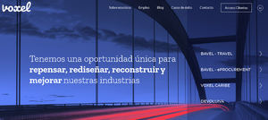 Alianza entre Voxel y Diners Club Spain para eficientizar los pagos B2B en el sector turístico