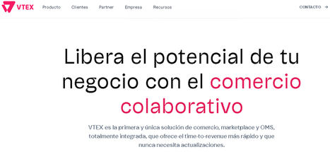 Las 5 tendencias clave que están revolucionando el ecommerce según VTEX