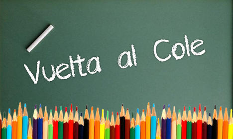 Cómo pagar a plazos la vuelta al cole 2018 sin sobreendeudarte