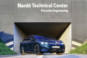 El Volkswagen ID.7 Pro, autonomía de 941 km con una sola carga