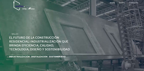 Wallex lanza la fachada industrializada más sostenible del mercado