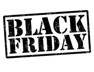 Consejos para ahorrar (de verdad) en el Black Friday