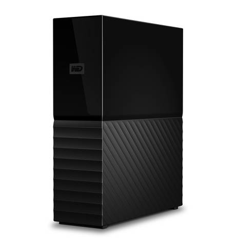 Western Digital presenta un nuevo diseño, con la renovación de sus emblemáticas gamas de discos duros My Passport y My Book