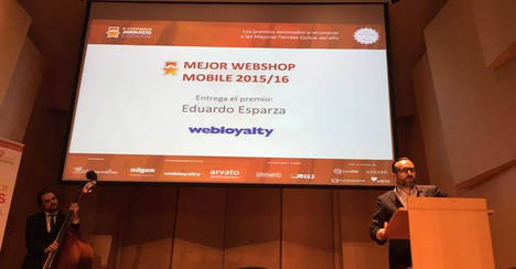 “Crear apps que puedan servir como un canal de venta directa es el futuro del eCommerce”