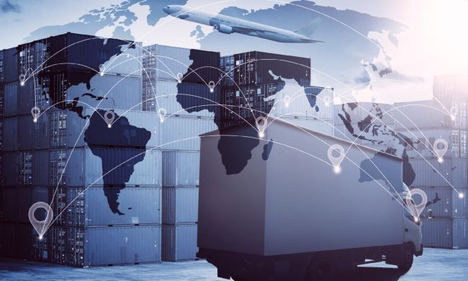 Digitalización CMR permite el repunte del sector transporte