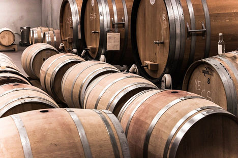 La Agencia Tributaria obliga a las Bodegas y Fábricas de Vinagre a llevar una contabilidad electrónica
