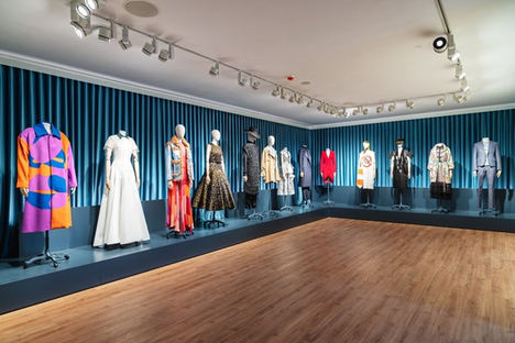 Museo de Moda y Textil.
