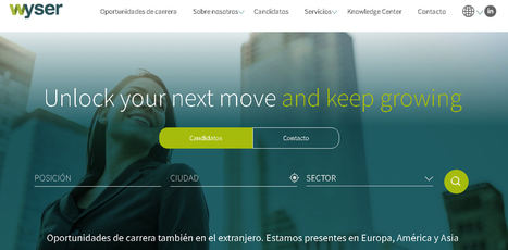 Wyser lanza su servicio de RPO