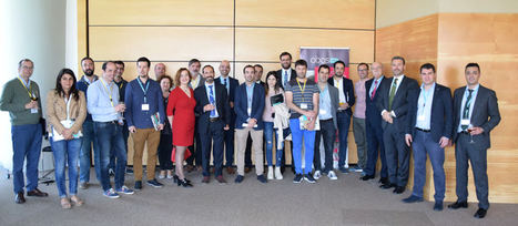 Éxito en la jornada para la Pyme industrial en Bilbao